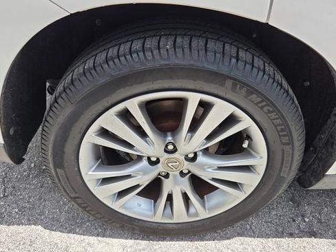 Used 2013 Lexus RX 350 FWD w/ Navigation Pkg image 19