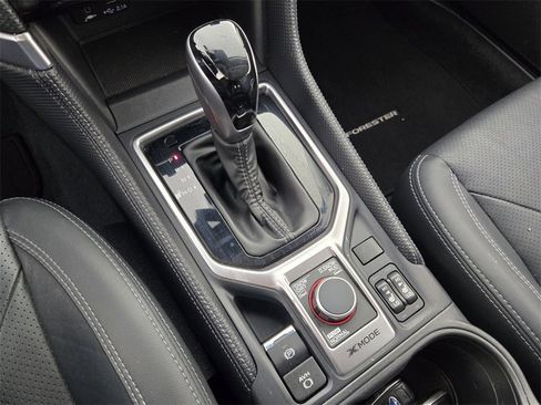 Used 2023 Subaru Forester Limited image 24