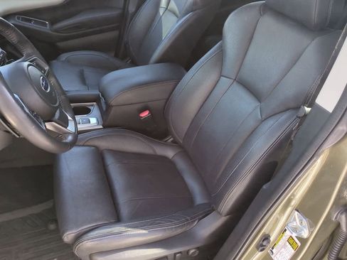 Used 2022 Subaru Ascent Touring w/ Popular Package #2A image 17