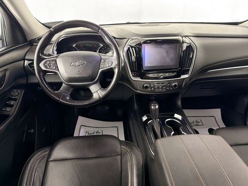 Used 2020 Chevrolet Traverse RS image 22