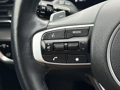 Used 2024 Kia Sportage SX Prestige AWD/4WD image 25