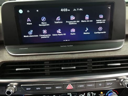 Used 2021 Kia Telluride SX image 24