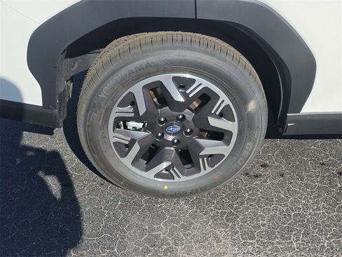 New 2026 Subaru Forester Premium image 6