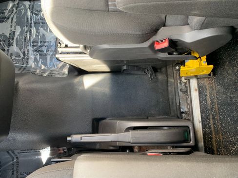 Used 2017 Ford Transit 350 148 Medium Roof image 17