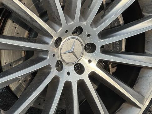 Used 2019 Mercedes-Benz GLE 43 AMG 4MATIC Coupe image 11