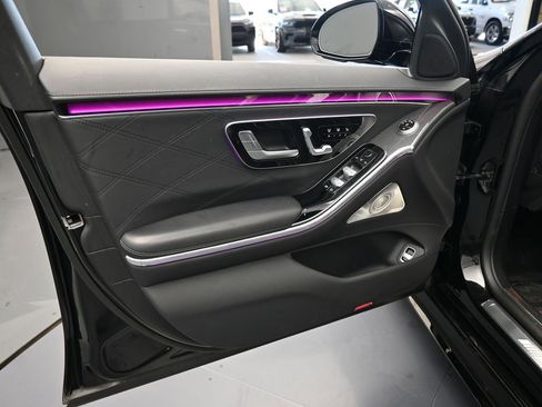 Used 2025 Mercedes-Benz S 63 AMG S image 16