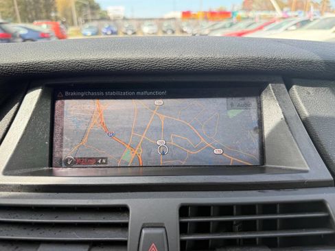 Used 2012 BMW X5 xDrive35d image 18