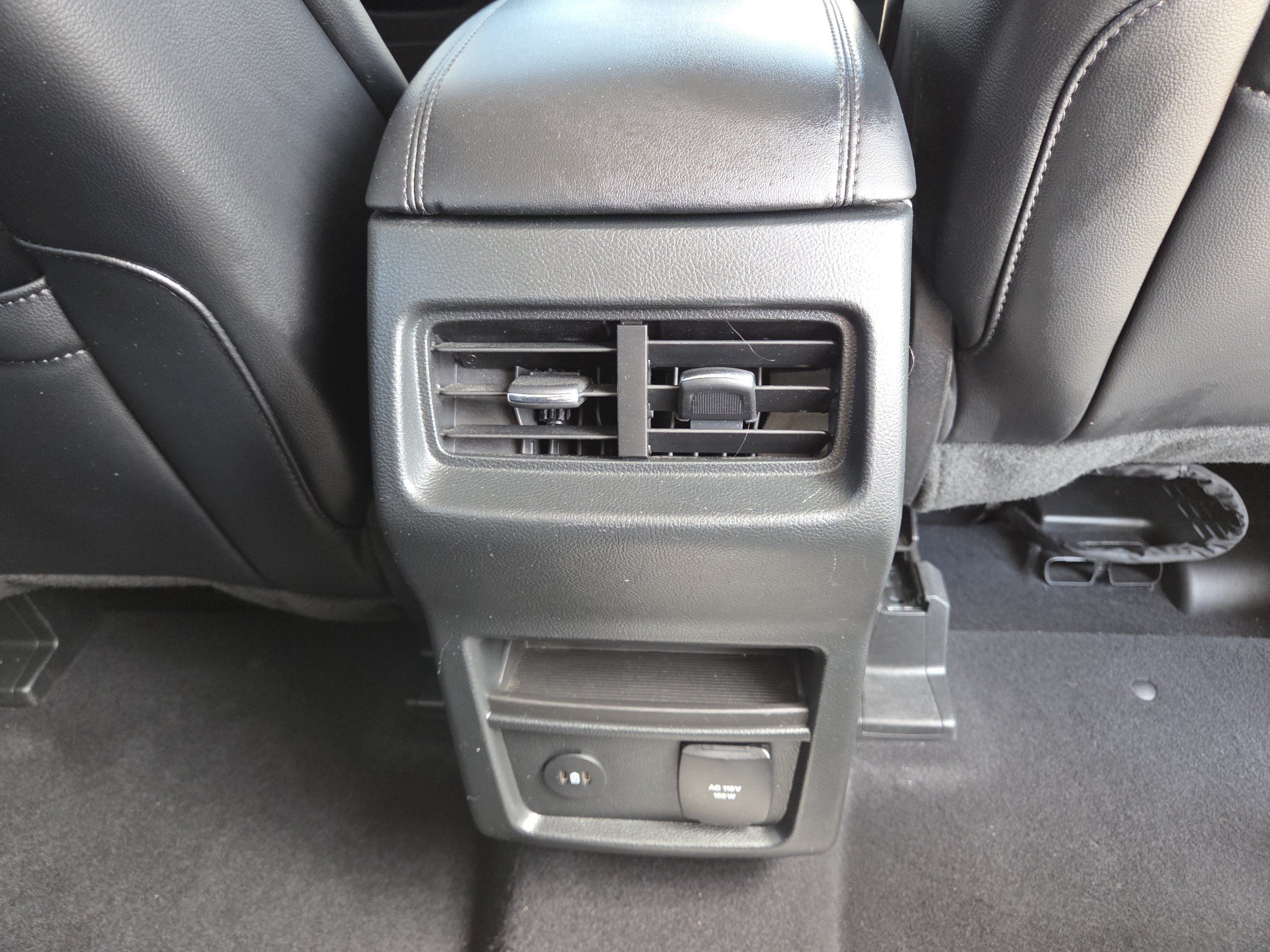 Used 2024 Ford Edge SEL w/ Convenience Package AWD/4WD image 27