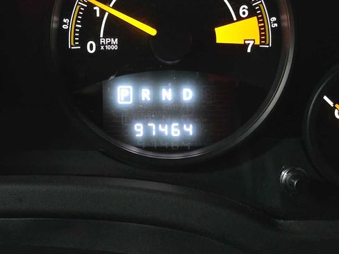 Used 2015 Jeep Patriot High Altitude AWD/4WD image 29