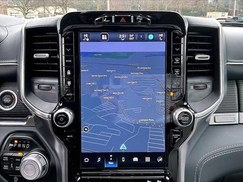 Certified 2023 RAM 1500 Limited image 12