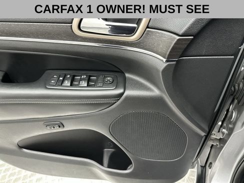 Used 2016 Jeep Grand Cherokee Limited AWD/4WD image 13