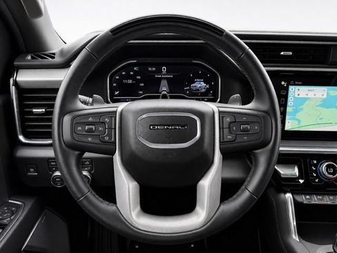 Used 2023 GMC Sierra 1500 Denali AWD/4WD image 24