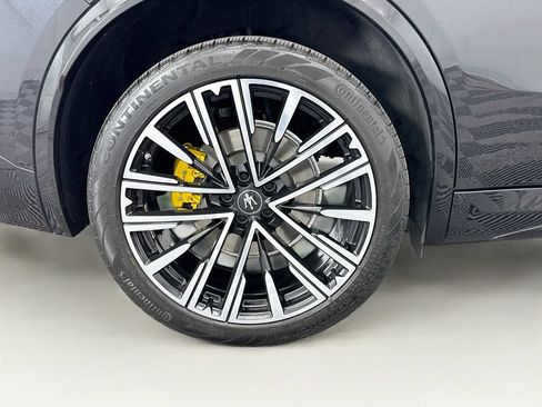 Used 2023 Maserati Grecale Modena AWD/4WD image 32
