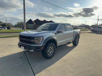 Used 2023 Ford F150 Raptor