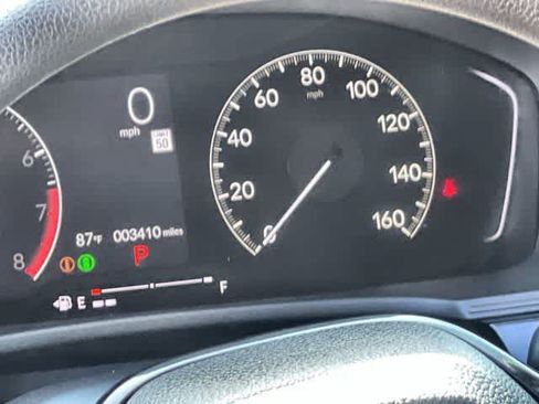 Used 2026 Honda Civic LX image 19