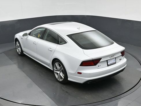 Used 2018 Audi A7 3.0T Premium Plus w/ Driver Assistance Package image 59