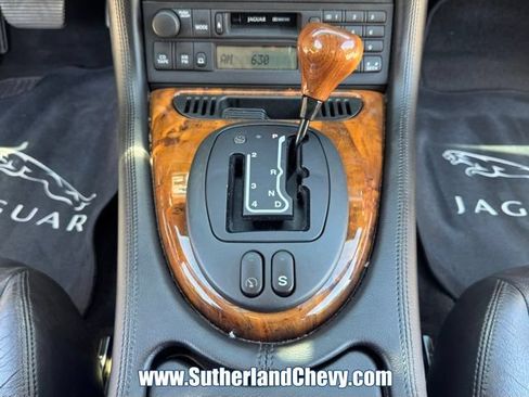 Used 1998 Jaguar XK8 Coupe RWD image 25