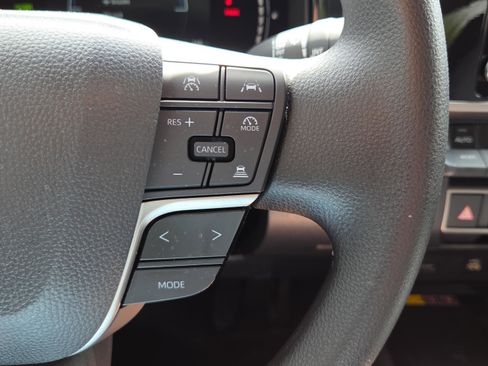 Certified 2026 Toyota Camry LE image 30