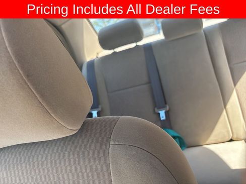 Used 2007 Toyota Corolla LE FWD image 9