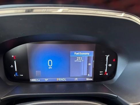 Certified 2024 Ford Escape ST-Line w/ Tech Pack #1 AWD/4WD image 19