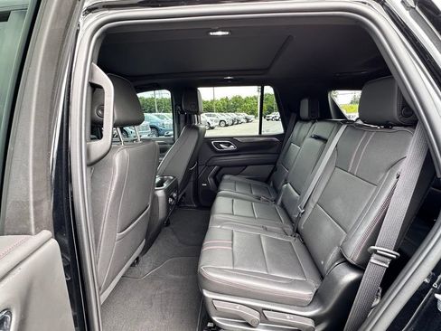 Certified 2023 Chevrolet Tahoe RST AWD/4WD image 25