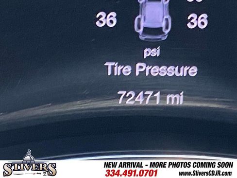 Used 2020 Jeep Grand Cherokee Altitude AWD/4WD image 65