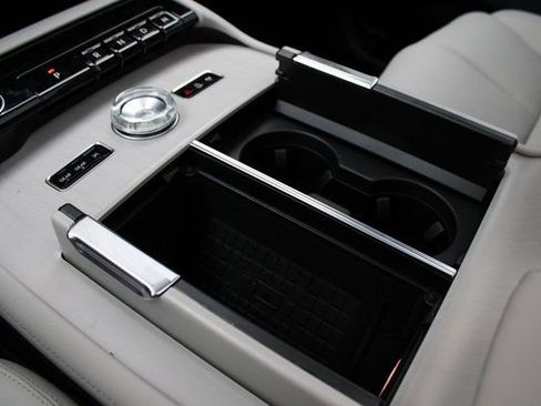 New 2026 Lincoln Navigator Reserve AWD/4WD image 39