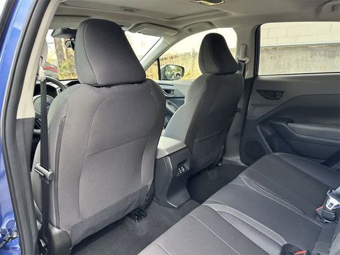 New 2025 Subaru Crosstrek 2.5i Premium image 12