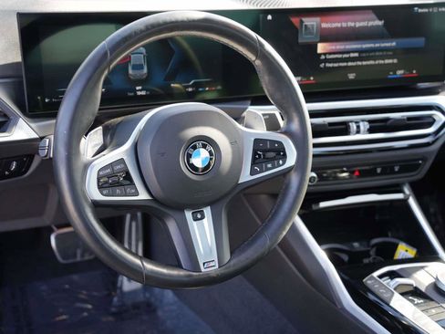 Used 2024 BMW M240i M240i Coupe RWD w/ Premium Package image 9