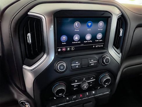 Used 2019 Chevrolet Silverado 1500 LT w/ Texas Edition image 20