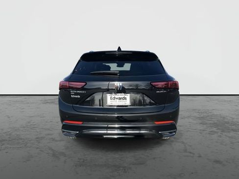 New 2026 Buick Envision Sport Touring image 6