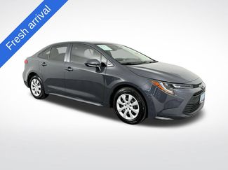Used 2023 Toyota Corolla LE FWD 360° Tour