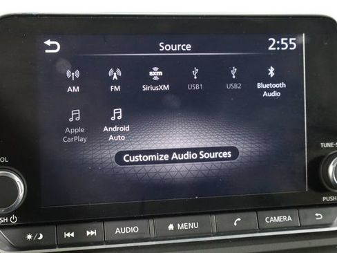Used 2023 Nissan Rogue SV w/ SV Premium B Package AWD/4WD image 55