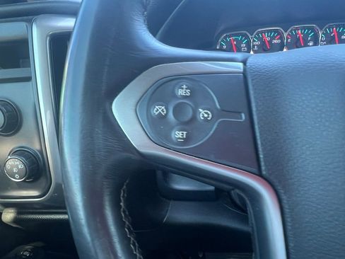 Used 2016 Chevrolet Silverado 1500 LT w/ All Star Edition image 10