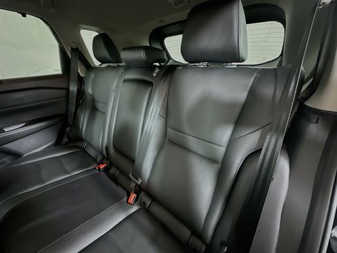 Used 2021 Nissan Rogue SL w/ Premium Package AWD/4WD image 23