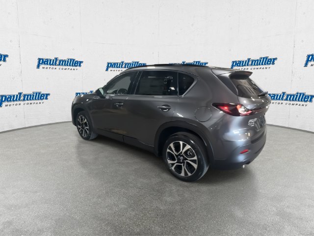 New 2026 MAZDA CX-5 Preferred AWD/4WD image 8