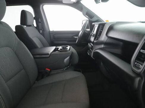 Used 2024 RAM 1500 Tradesman w/ Sport Appearance Package image 28