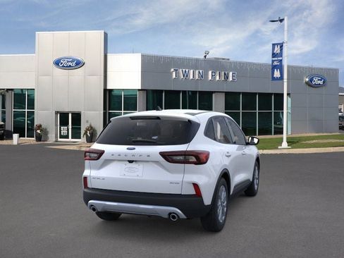 New 2026 Ford Escape Active w/ Tech Pack #1 AWD/4WD image 8