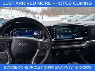 Used 2023 Chevrolet Silverado 1500 RST w/ Z71 Off-Road Package video 2
