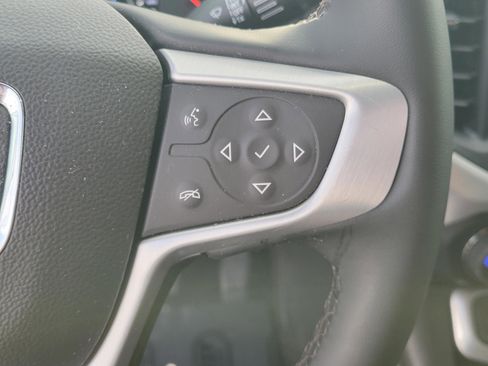 Used 2023 GMC Acadia SLT w/ Elevation Edition image 29