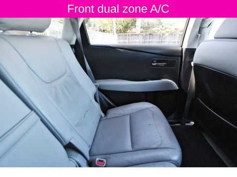 Used 2014 Lexus RX 350 FWD image 12