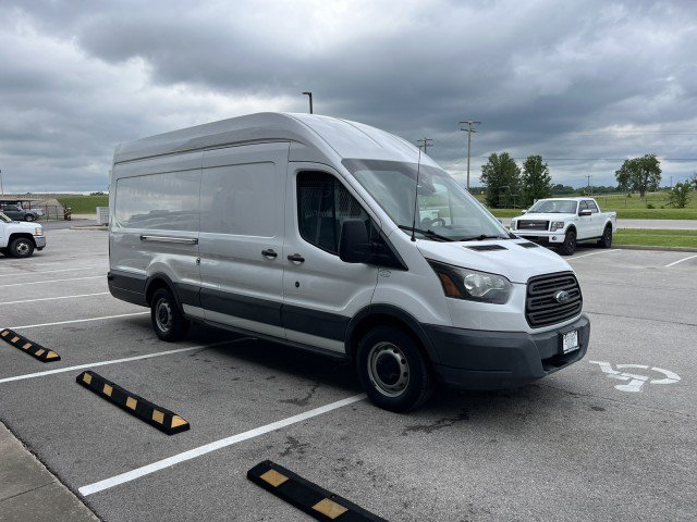 Used 2016 Ford Transit 350 148 High Roof Extended RWD image 4