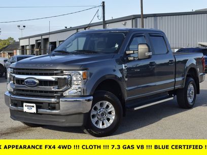 Used 2022 Ford F350 XL w/ STX Appearance Package