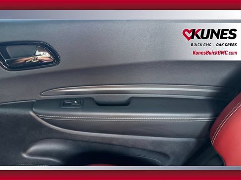 Used 2024 Dodge Durango SRT AWD/4WD image 36