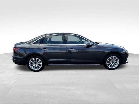 Used 2023 Audi A4 2.0T Premium w/ Convenience Package AWD/4WD image 6