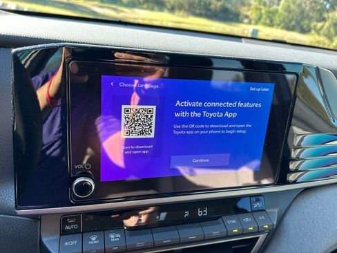 Certified 2025 Toyota Camry LE image 23