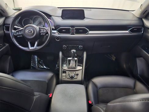 Used 2018 MAZDA CX-5 Touring image 18