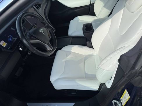 Used 2018 Tesla Model S 75D AWD/4WD image 18