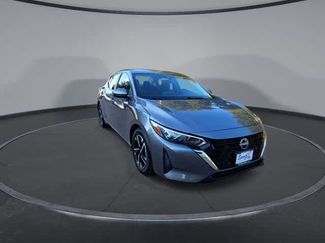 Used 2024 Nissan Sentra SV FWD video 2