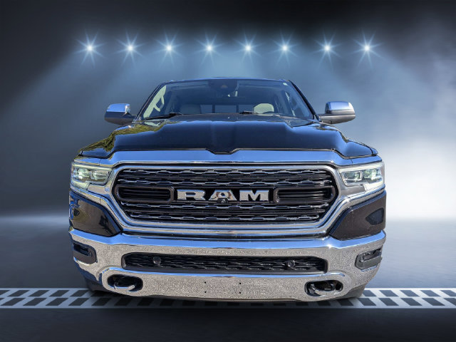 Used 2023 RAM 1500 Limited AWD/4WD image 6